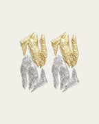 Ghosoun Earrings