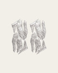 Ghosoun Earrings