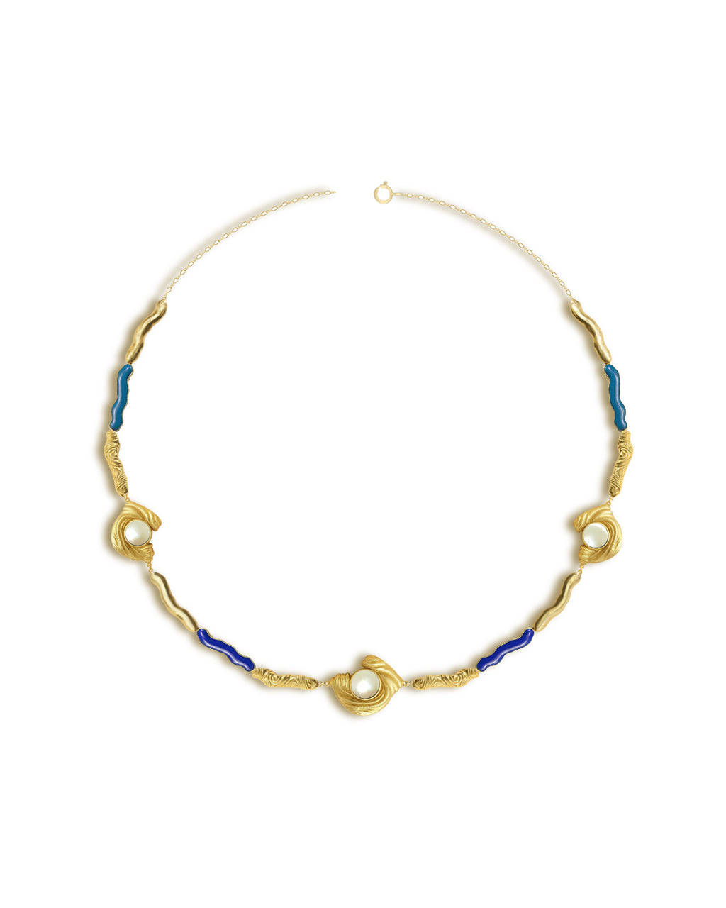 Glema Necklace