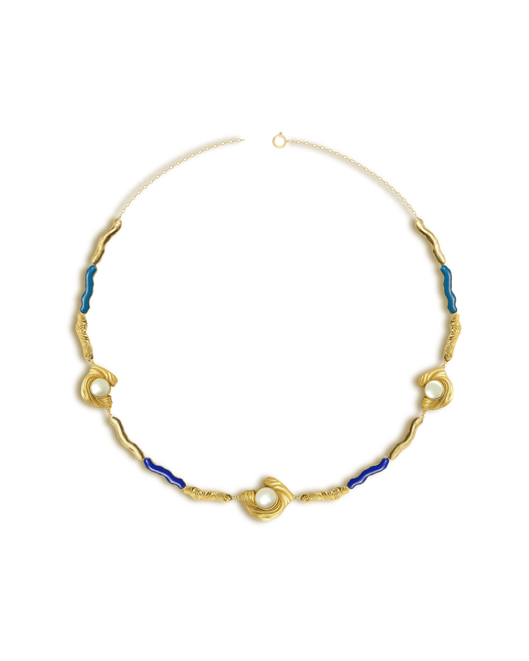 Glema Necklace