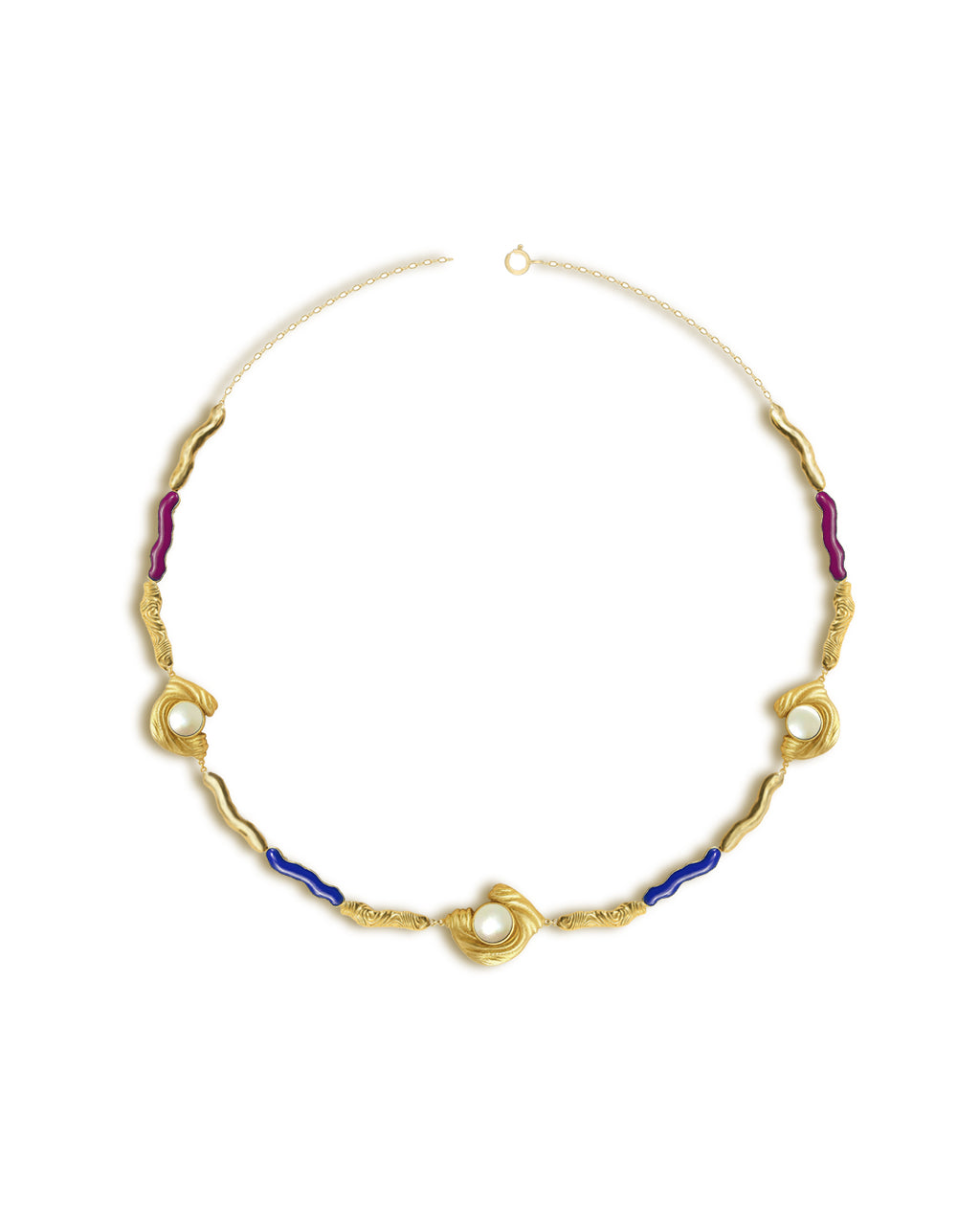 Glema Necklace