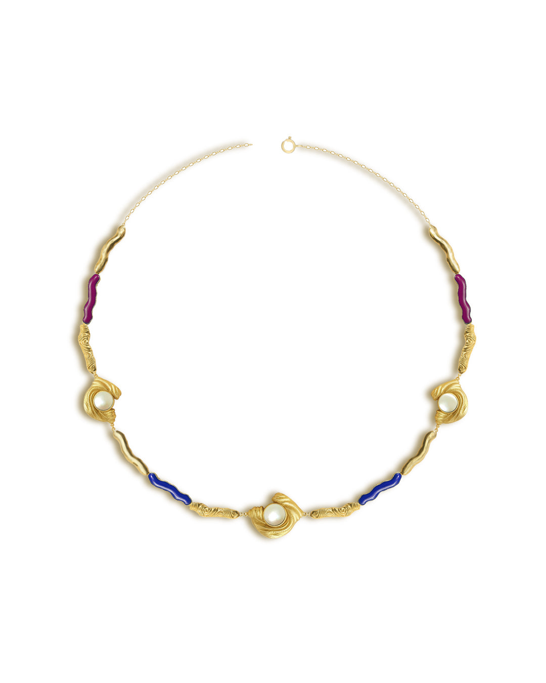 Glema Necklace