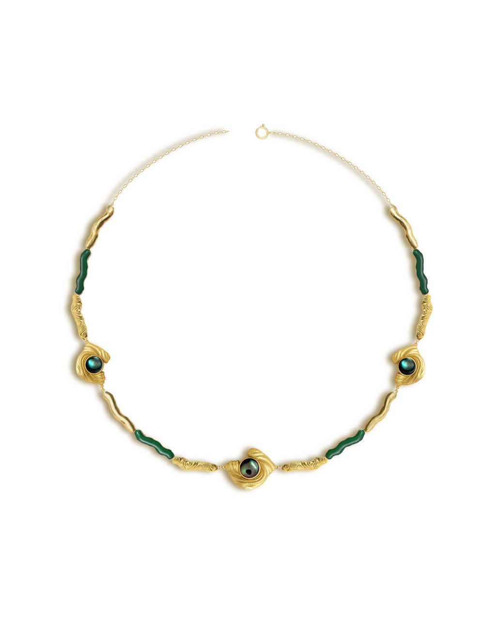 Glema Necklace