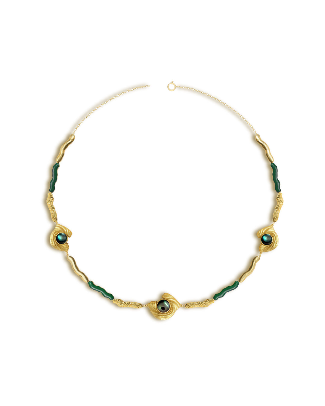 Glema Necklace
