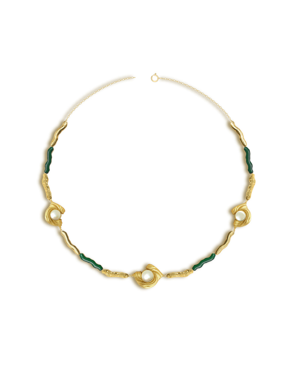 Glema Necklace