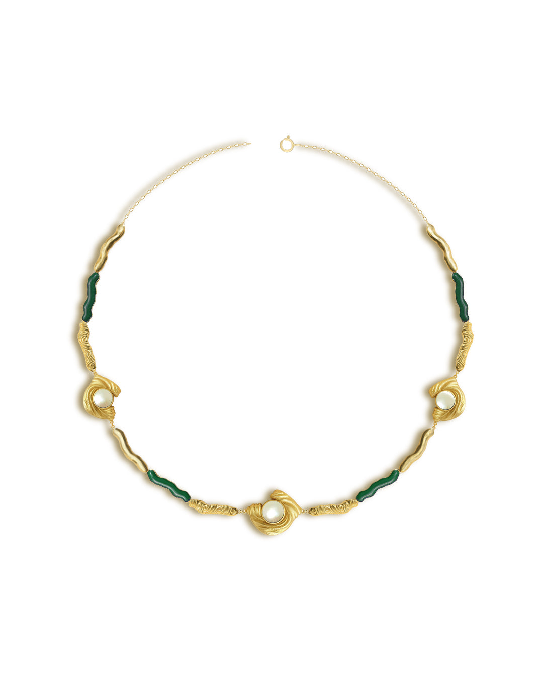 Glema Necklace