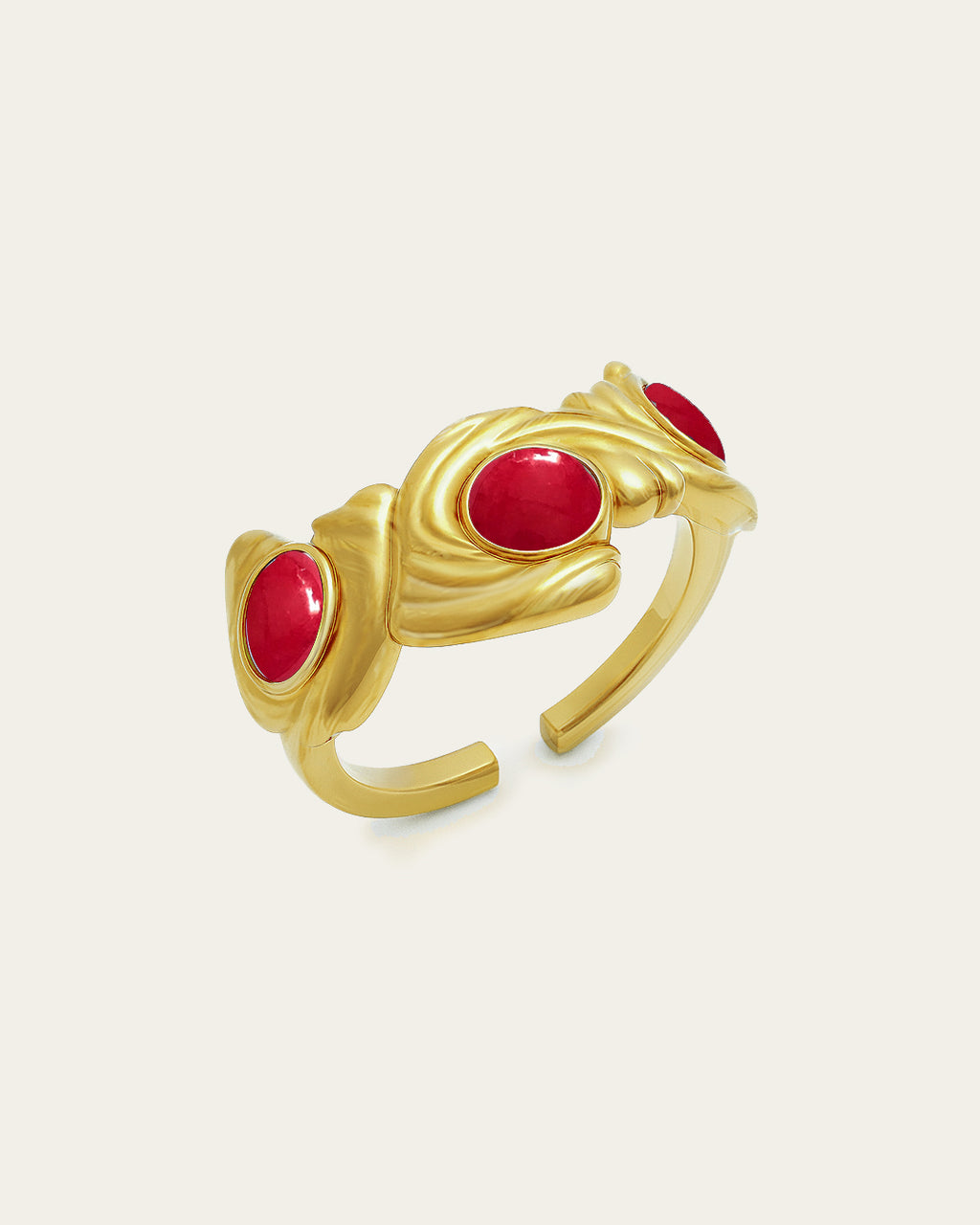 Glema Ring