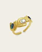 Glema Ring