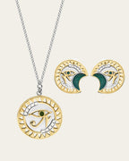 Horus Eye Set