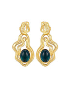 Jadayel Earrings