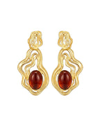 Jadayel Earrings