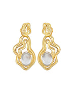 Jadayel Earrings