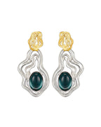 Jadayel Earrings - Mixed