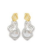 Jadayel Earrings - Mixed