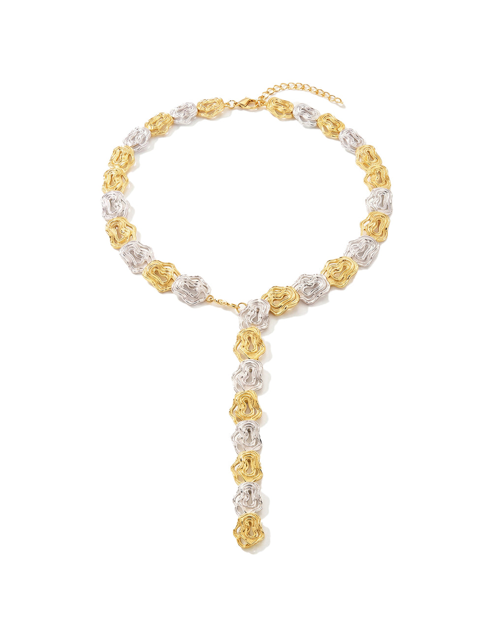 Jadayel Necklace