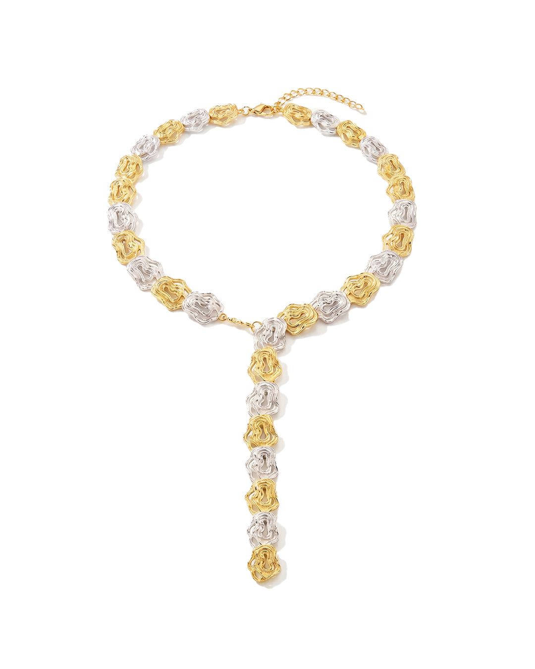 Jadayel Necklace
