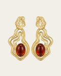 Jadayel Earrings