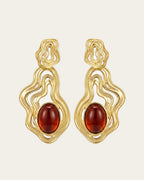 Jadayel Earrings