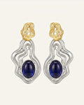 Jadayel Earrings - Mixed
