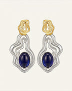 Jadayel Earrings - Mixed