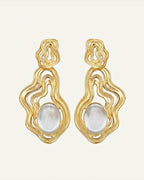 Jadayel Earrings