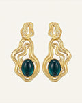 Jadayel Earrings