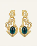 Jadayel Earrings