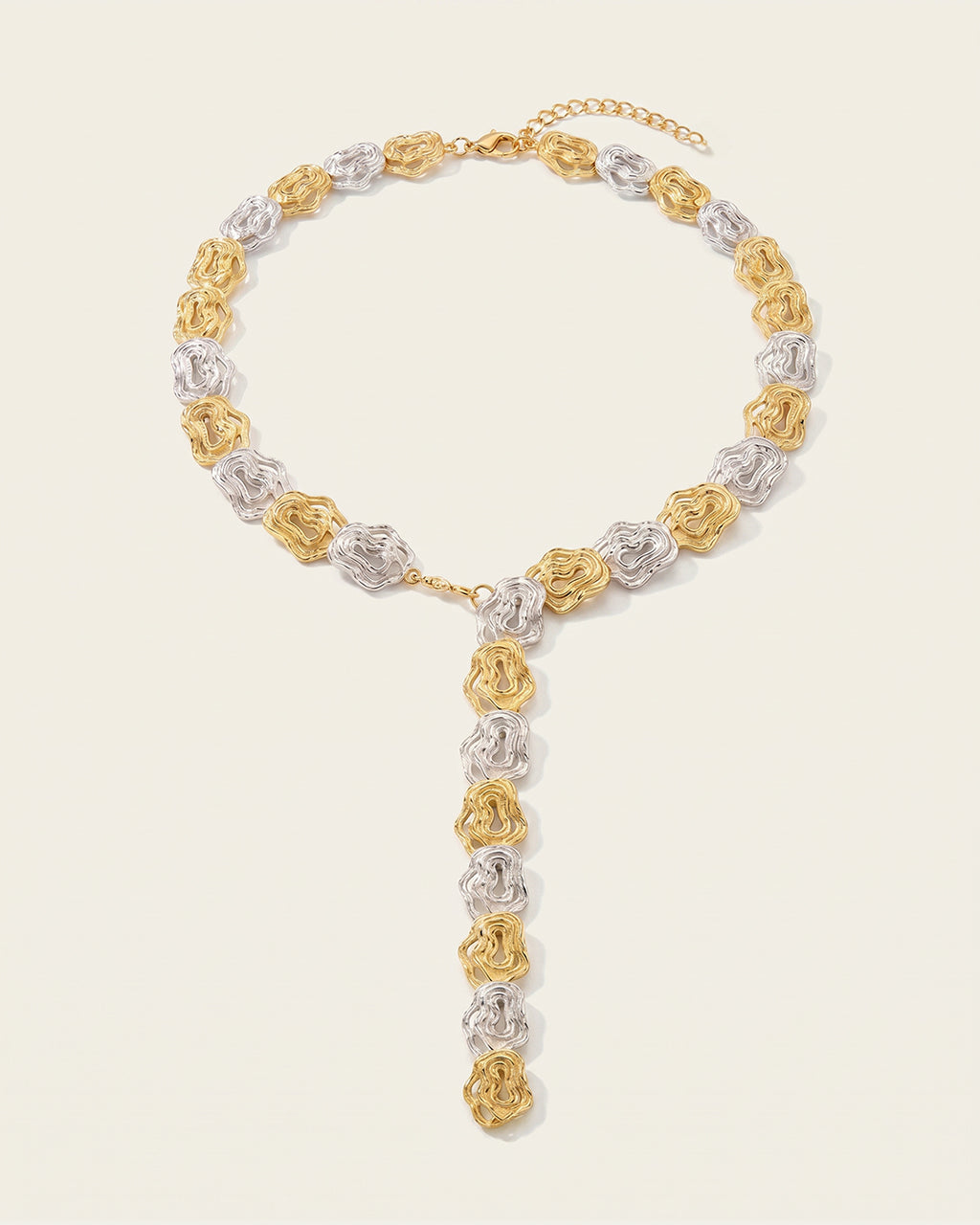 Jadayel Necklace