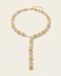 Jadayel Necklace
