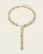 Jadayel Necklace