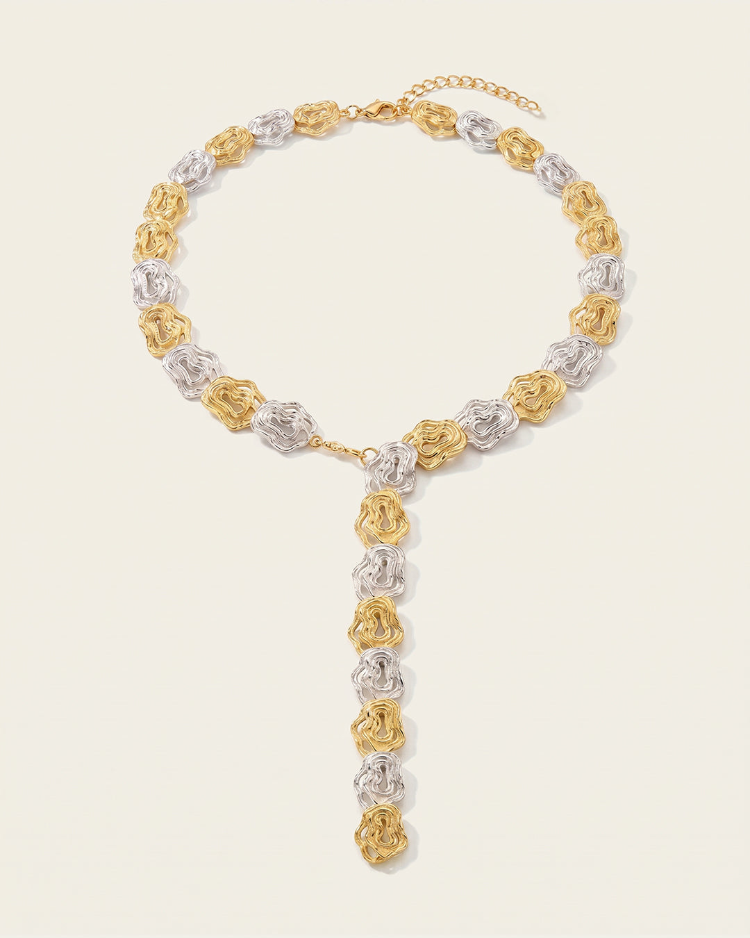 Jadayel Necklace