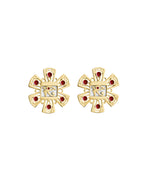 Legend Earrings