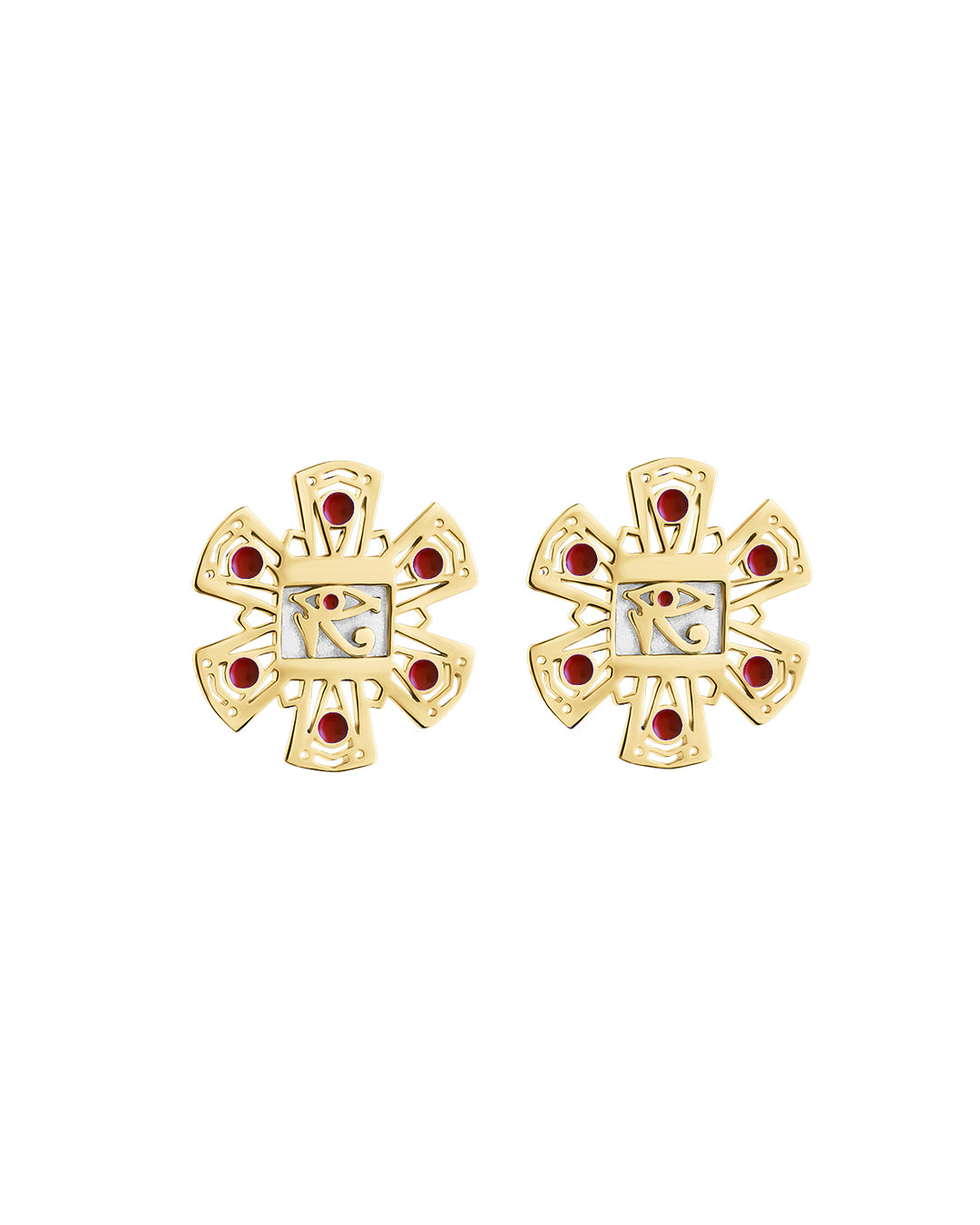 Legend Earrings
