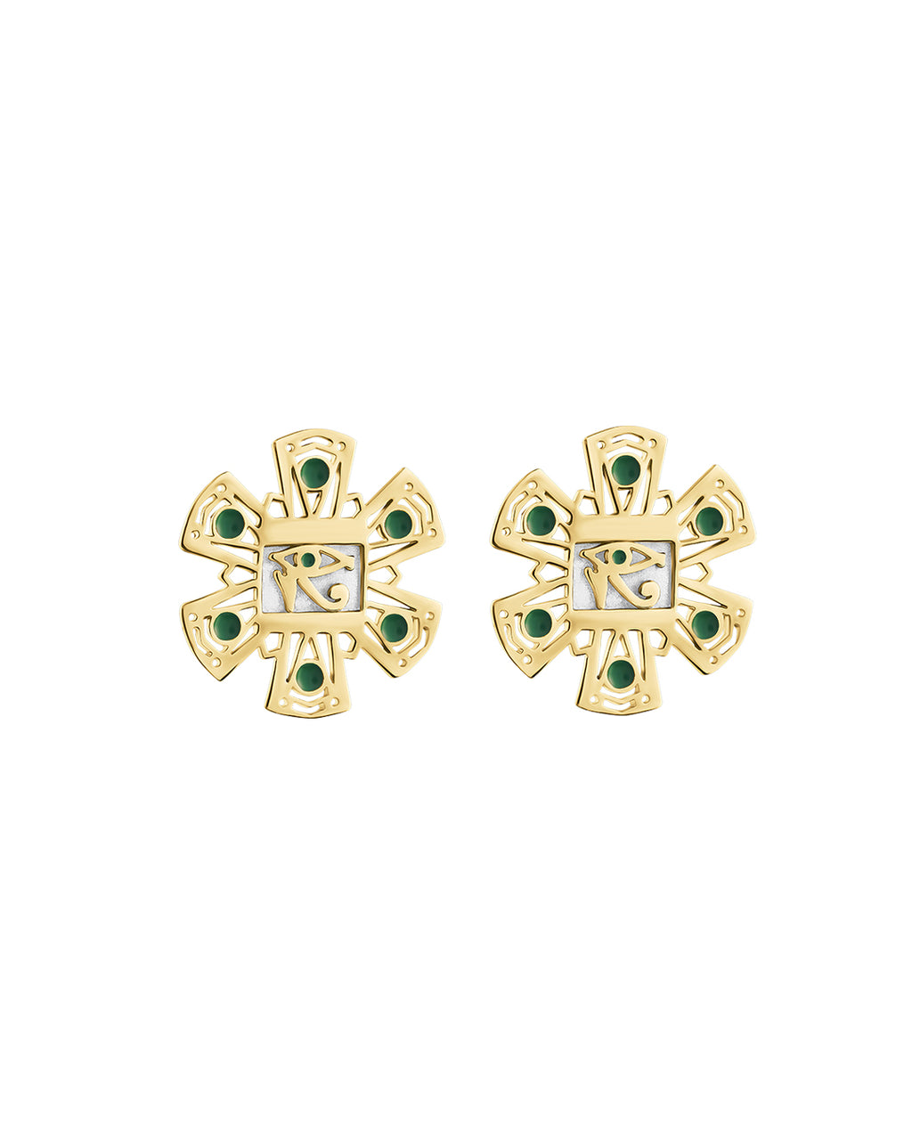 Legend Earrings