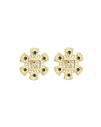 Legend Earrings