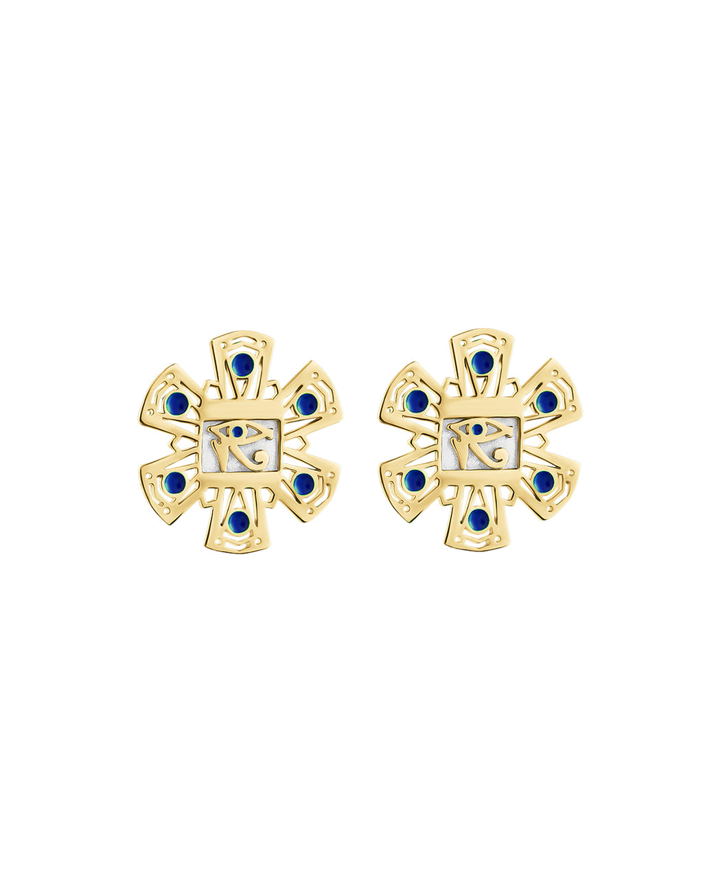 Legend Earrings
