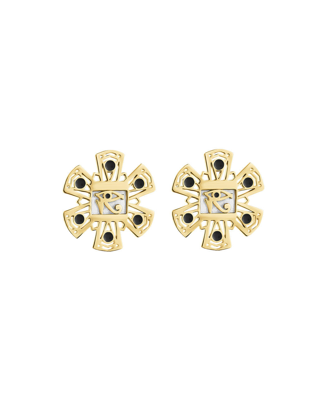 Legend Earrings