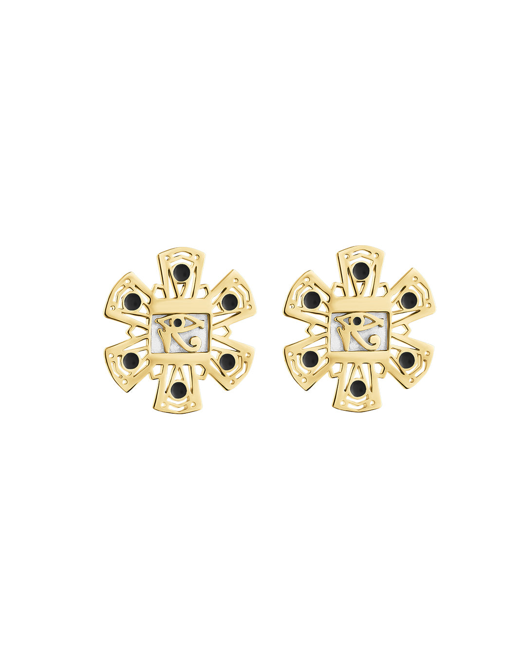 Legend Earrings