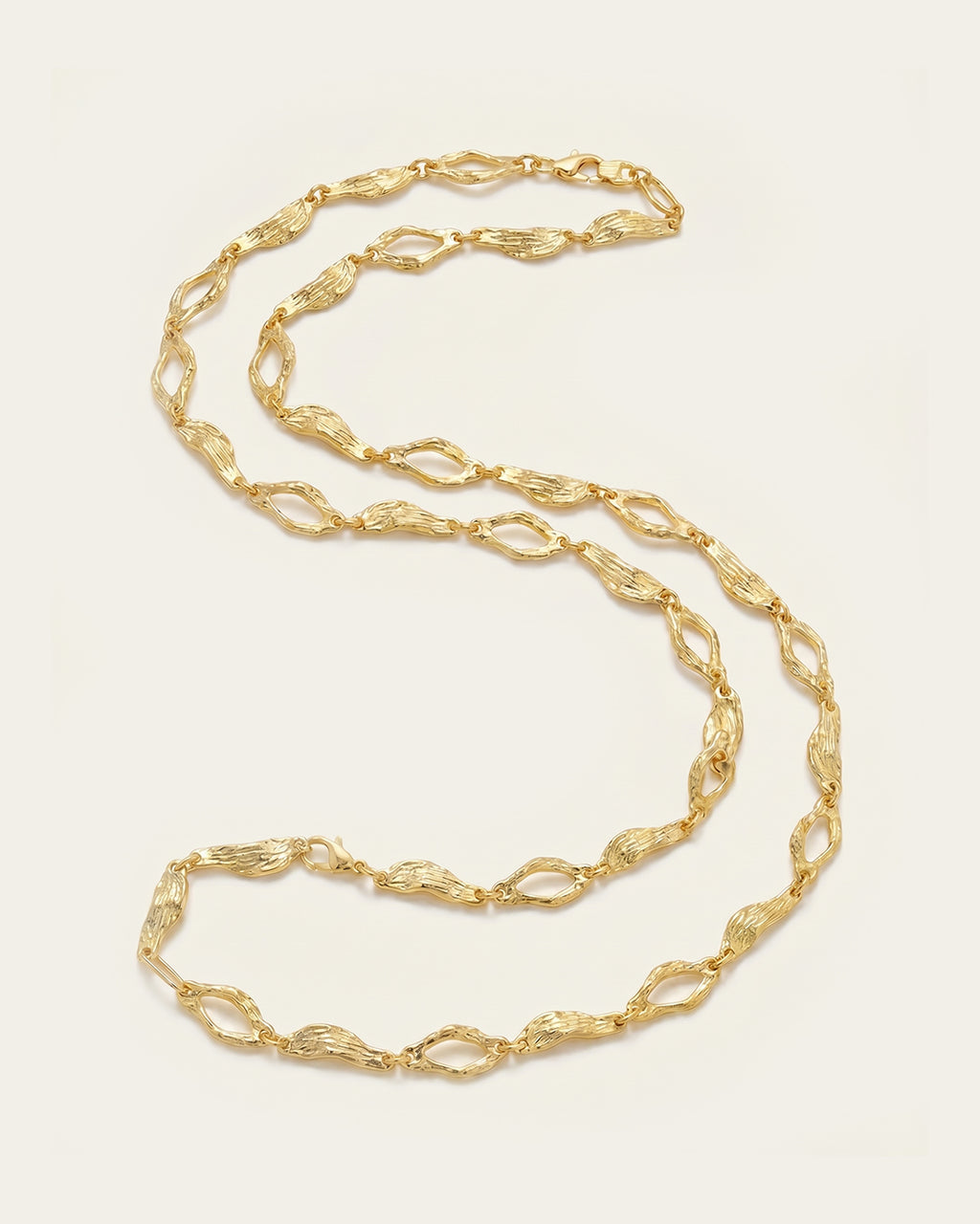 Mada Necklace