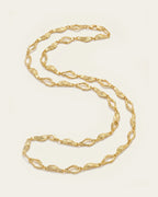 Mada Necklace