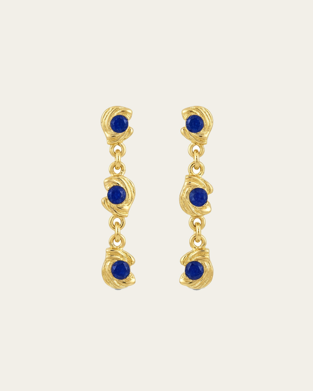 Mini Glema Earrings