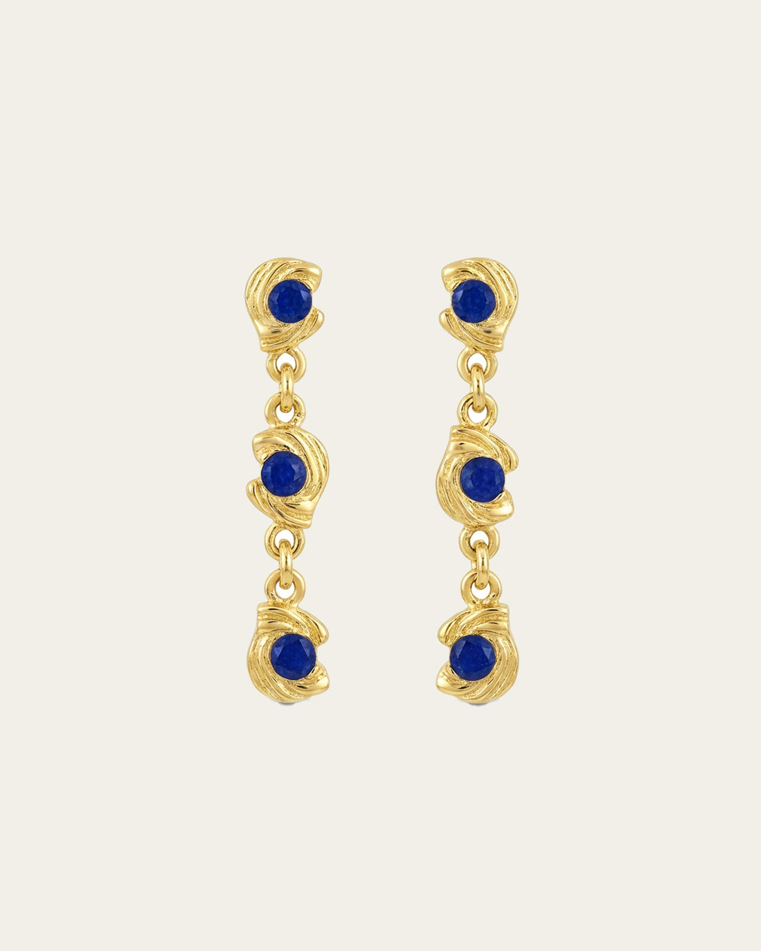 Mini Glema Earrings