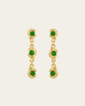 Mini Glema Earrings
