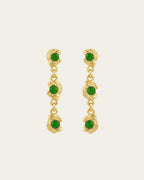 Mini Glema Earrings