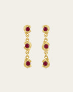 Mini Glema Earrings