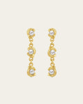 Mini Glema Earrings