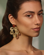 Mouled Earrings