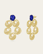 Mouled Earrings