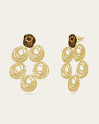 Mouled Earrings