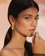 Nawara Earrings